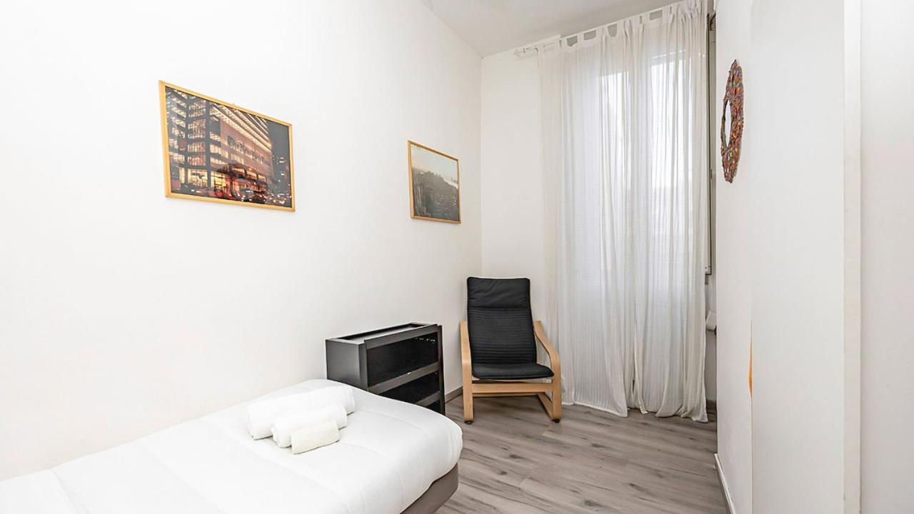 Coliseum View - Diana'S House By Rentbeat Apartment โรม ภายนอก รูปภาพ