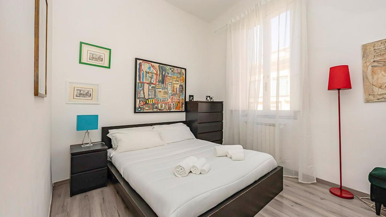 Coliseum View - Diana'S House By Rentbeat Apartment โรม ภายนอก รูปภาพ