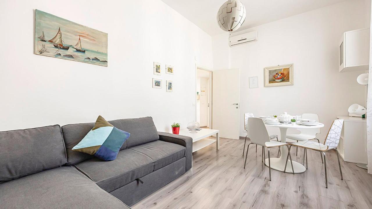 Coliseum View - Diana'S House By Rentbeat Apartment โรม ภายนอก รูปภาพ
