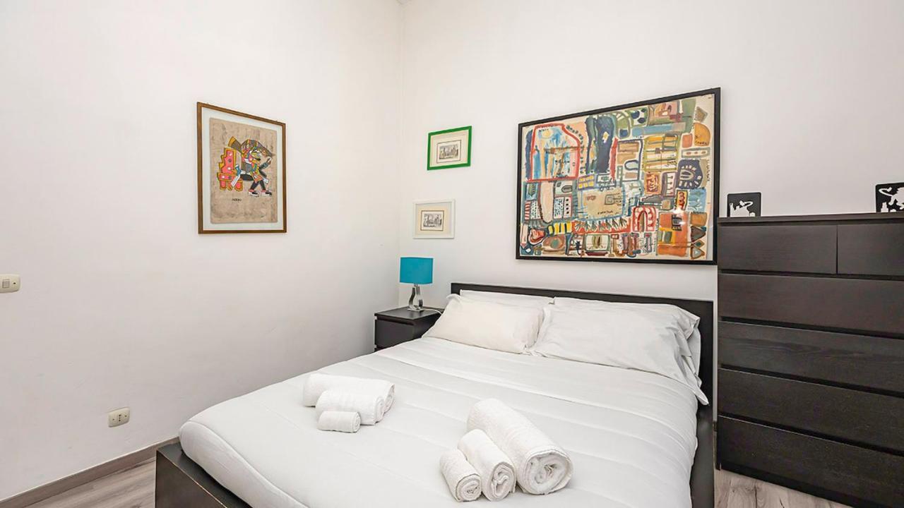 Coliseum View - Diana'S House By Rentbeat Apartment โรม ภายนอก รูปภาพ